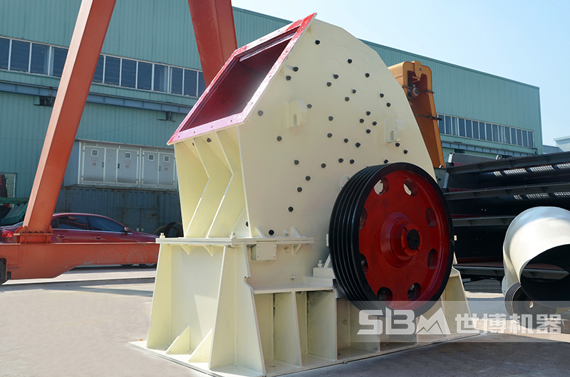 重錘破碎機(jī)