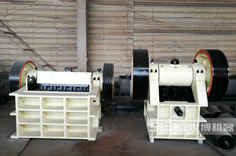 150×750型顎式破碎機(jī)，細(xì)碎顎式破碎機(jī)