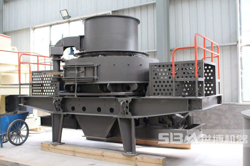 沖擊式制砂機(jī)，專業(yè)制砂機(jī)設(shè)備