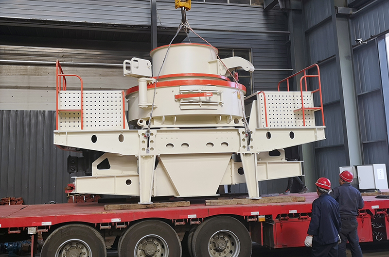 石頭制砂機(jī)，鵝卵石制沙機(jī)