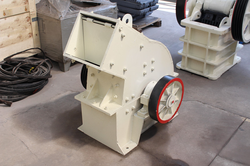 小型錘式破碎機(jī)，小型石膏破碎機(jī)