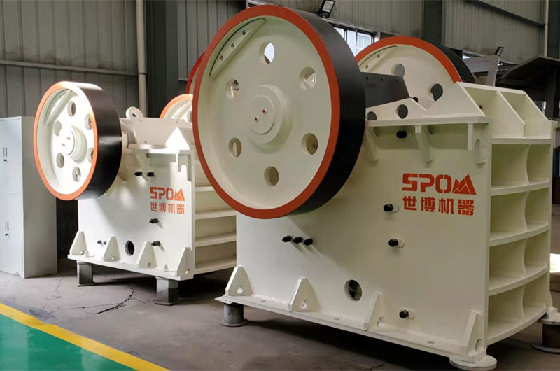顎式碎石機(jī)，鄂破粗骨料碎石機(jī)
