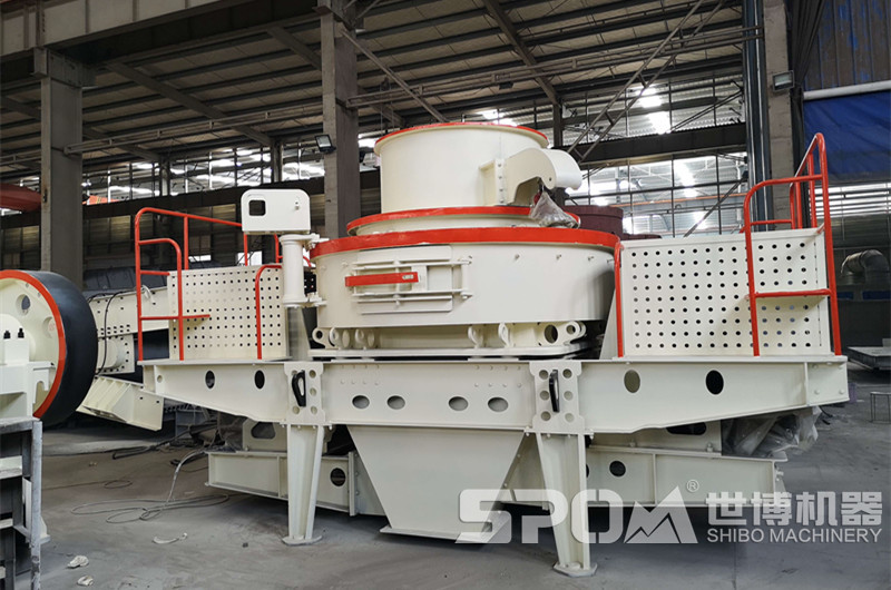 VSI制砂機(jī)打沙機(jī)