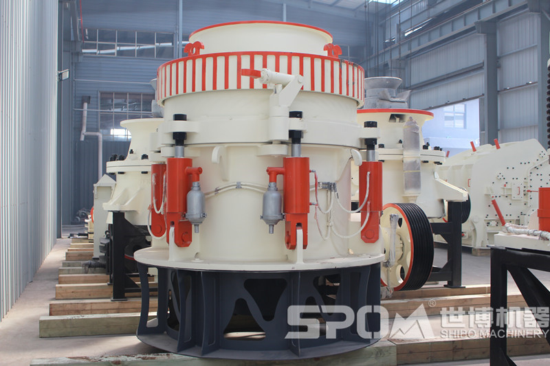 圓錐破，圓錐破碎機(jī)