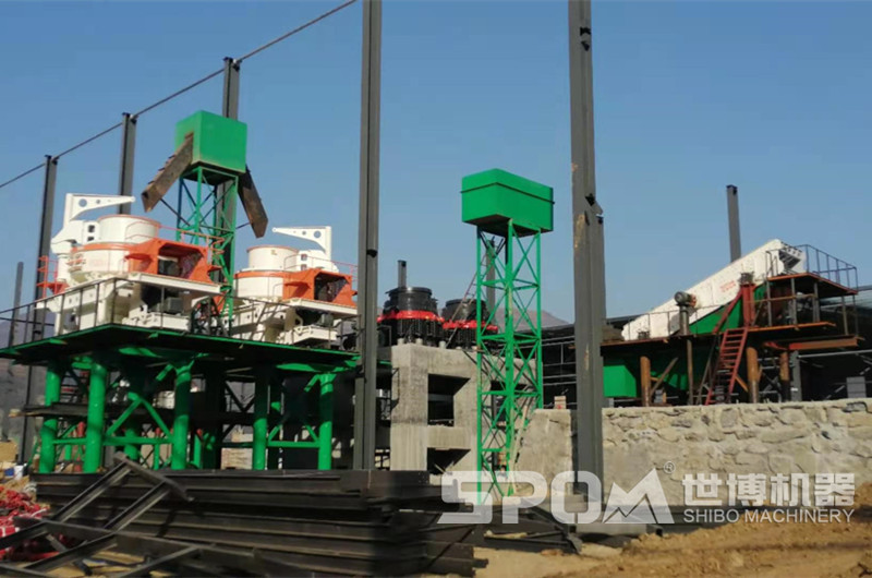 項(xiàng)目現(xiàn)場，設(shè)備安裝圖