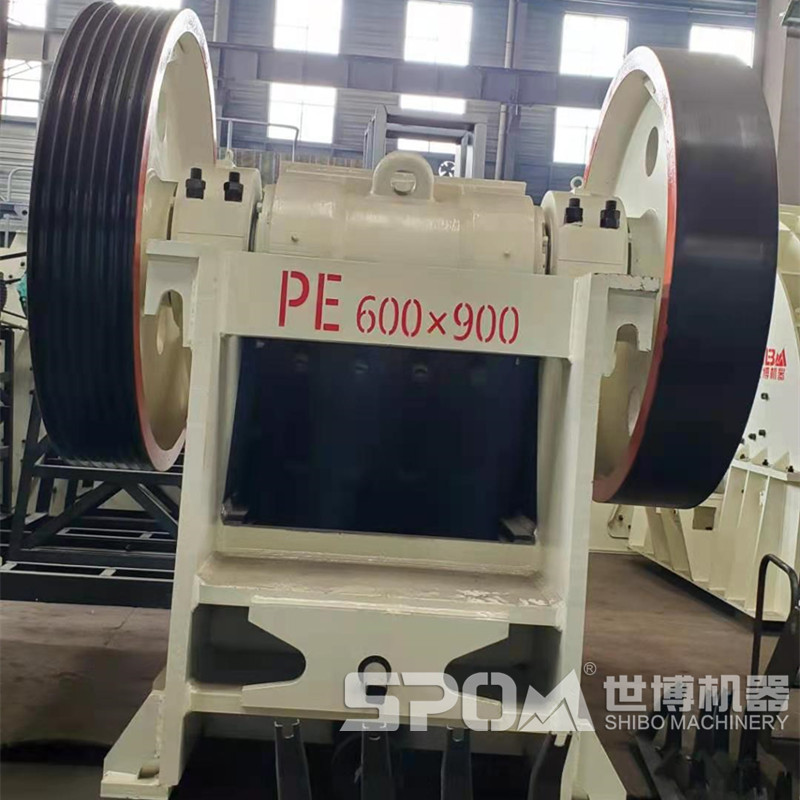 69型破碎機，69顎式破碎機