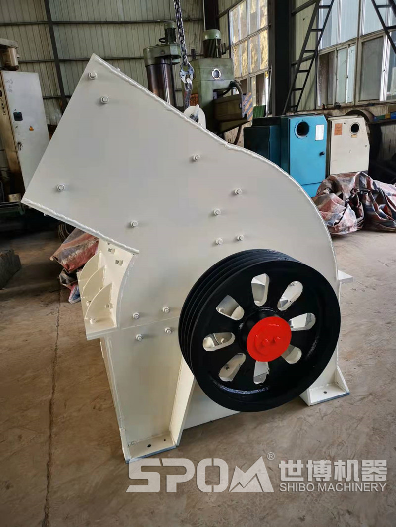 PC錘式破碎機(jī)，小型焦煤錘式破碎機(jī)