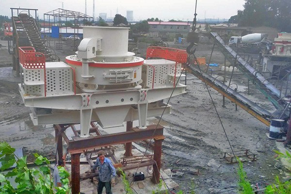 風(fēng)化砂制沙生產(chǎn)線，一套制砂洗沙設(shè)備多少錢